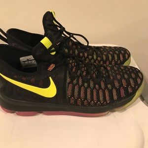Nike Zoom KD 9
